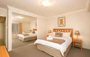 Kamar Tidur 3 Apartments on Mounts Bay