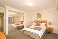 Kamar Tidur Apartments on Mounts Bay