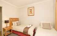 Kamar Tidur 4 Apartments on Mounts Bay