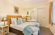 Kamar Tidur 5 Apartments on Mounts Bay