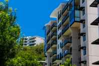 Bên ngoài Apartments on Mounts Bay