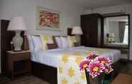 Kamar Tidur 7 FOX Resorts Kandy