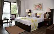 Bedroom 6 FOX Resorts Kandy