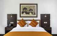 Bedroom 2 FOX JAFFNA by Fox Resorts