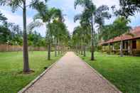 Common Space FOX JAFFNA by Fox Resorts