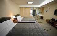 Kamar Tidur 4 VIP Guest House