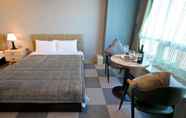 Kamar Tidur 2 VIP Guest House