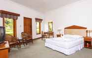 Kamar Tidur 7 Aye Thar Yar Golf Resort