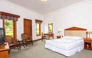 Bedroom 7 Aye Thar Yar Golf Resort