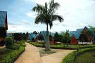 Bangunan Aye Thar Yar Golf Resort