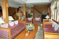 Lobby Aye Thar Yar Golf Resort