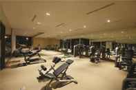 Fitness Center The Thingaha Nay Pyi Taw