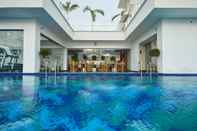 Swimming Pool Mandarina Colombo