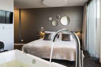 Kamar Tidur 4 De Pier Suites