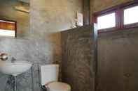 Toilet Kamar Nature Home