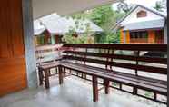 Kamar Tidur 7 Nature Home