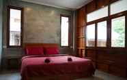 Kamar Tidur 5 Nature Home