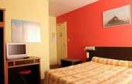 ห้องนอน 6 Hotel La Tour Brette