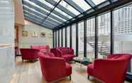 Lobi 5 XO Hotel Paris