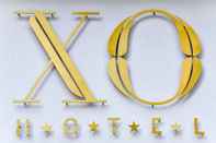 ภายนอกอาคาร XO Hotel Paris