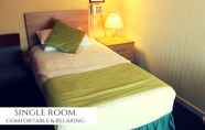 Kamar Tidur 6 Ruskin Hotel