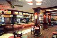 Bar, Kafe, dan Lounge Ruskin Hotel