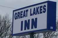 Exterior Travelodge by Wyndham Spirit Lake/Okoboji