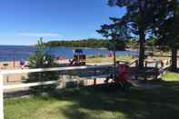 Nearby View and Attractions Väddö Havsbad & Camping