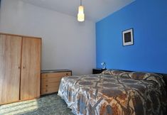 Bedroom 4 Albergo Residence Pucara