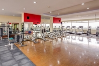 Fitness Center Hotel Las Americas