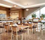 Restaurant 2 Ramada by Wyndham Iskenderun