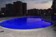 Swimming Pool Ramada by Wyndham Iskenderun