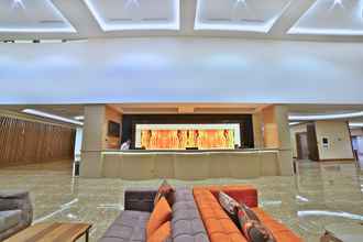 Lobby 4 Ramada by Wyndham Iskenderun