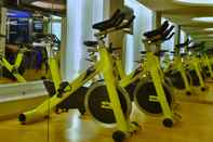 Fitness Center Ramada by Wyndham Iskenderun