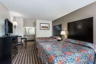 Bilik Tidur 4 Days Inn by Wyndham Wilkesboro