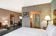 Bedroom 6 Homewood Suites by Hilton Aurora Naperville