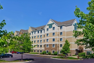 Exterior 4 Homewood Suites by Hilton Aurora Naperville