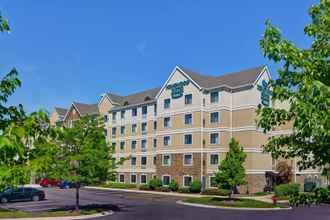 Bên ngoài 4 Homewood Suites by Hilton Aurora Naperville