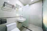 Toilet Kamar Seoul Business Hotel ORA