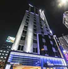 Bangunan 4 Seoul Business Hotel ORA