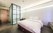 Kamar Tidur 5 Seoul Business Hotel ORA