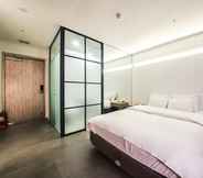 Kamar Tidur 5 Seoul Business Hotel ORA