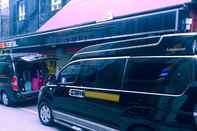 Layanan Hotel 9st Traveltel