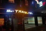 ภายนอกอาคาร 9st Traveltel