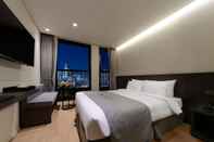 Kamar Tidur Benikea Premier Hotel Yeouido