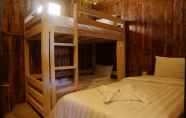 Kamar Tidur 3 Beach Camp