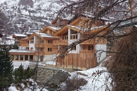 Exterior Chalet Banja