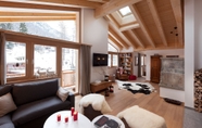 Common Space 2 Chalet Banja