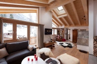 Common Space Chalet Banja