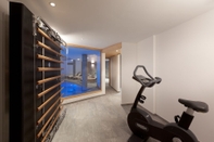 Fitness Center Chalet Banja